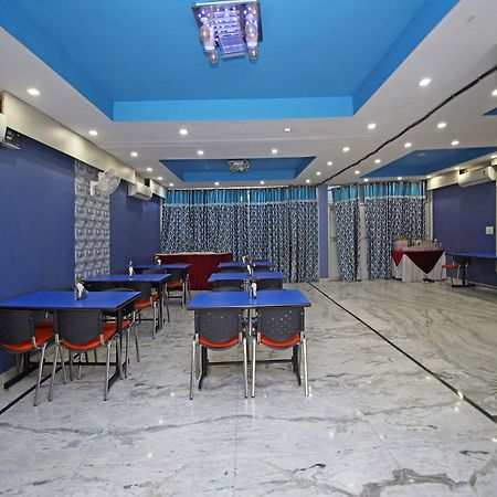 Oyo 576 Hotel Shree Kanta Residency グルガウン エクステリア 写真
